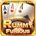 Rummy Furious – Rummy JackTrusted App for Real Cash Rummy and Rewards
