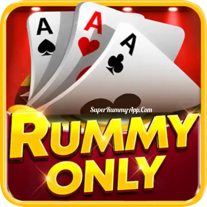 Rummy Only – Download Rummy Bo APKIndia’s Fastest-Growing Rummy