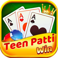 Teen Patti Win – Secure, Fast, and Rewarding Real Money Matches