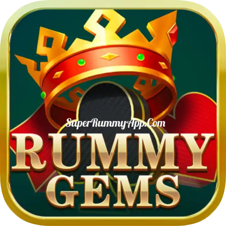 Rummy Gems – Rummy 777 APKTurn ₹1,250 into ₹2,000 with Lucky Spins