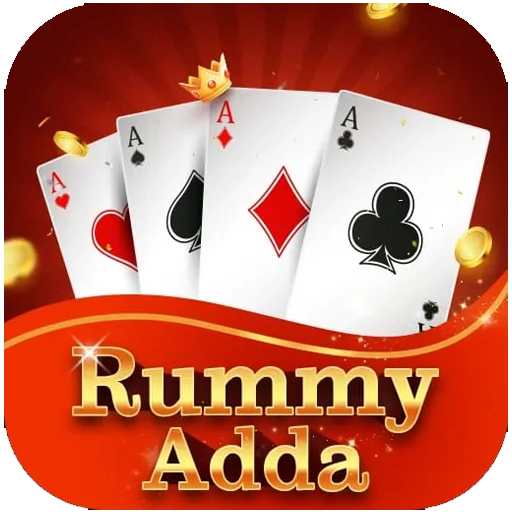 Rummy Adda – Play & Win Real Cash Daily!