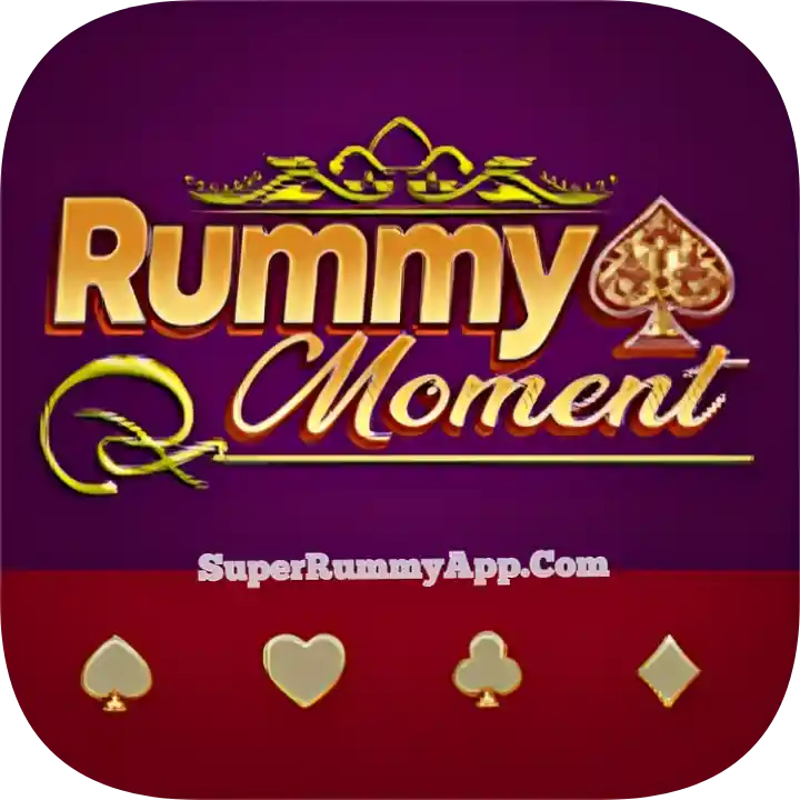 Rummy Moment – Start with ₹1,600 Free on Rummy Bash₹1,100 Minimum Withdrawal