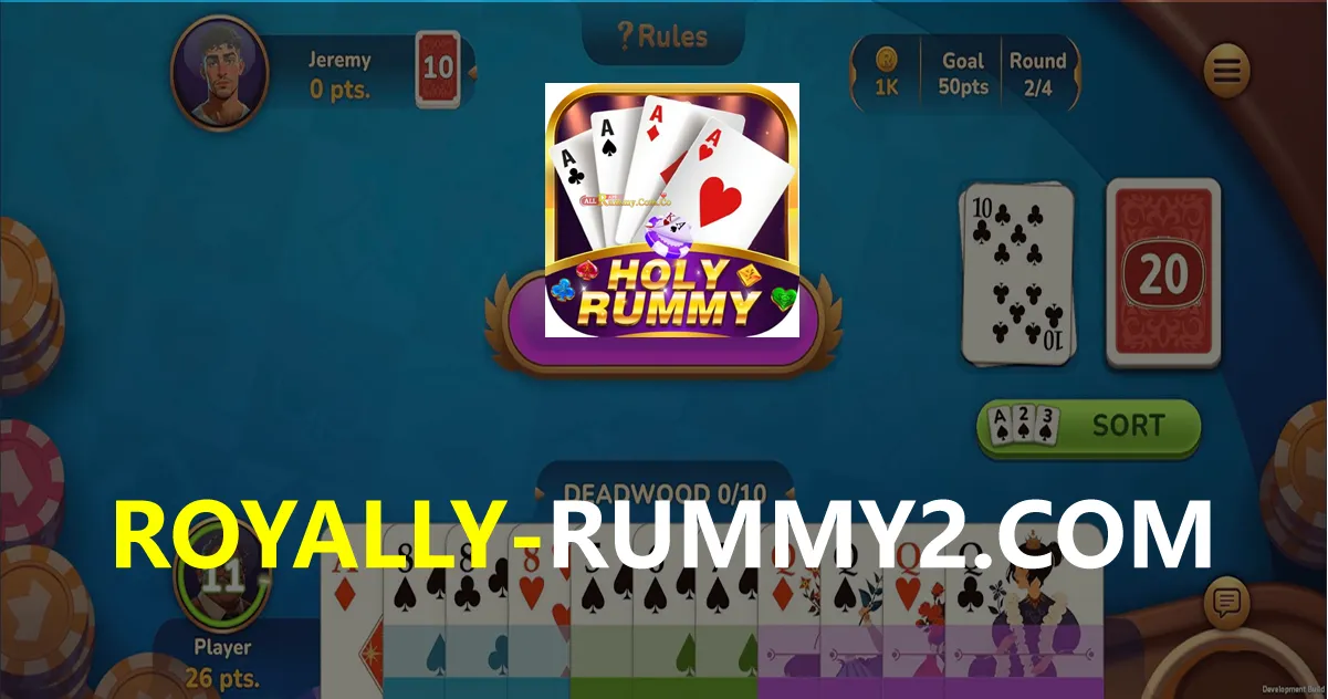 royally rummy